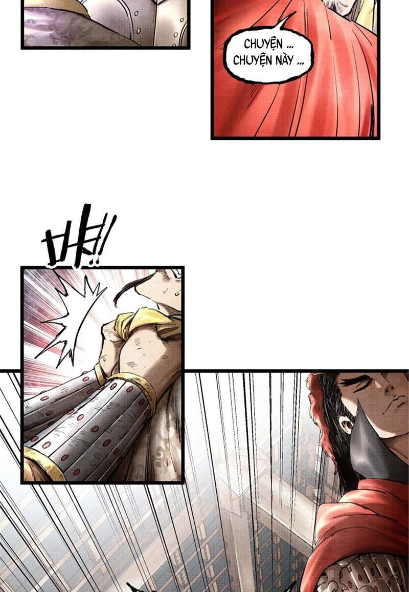 Thiên Hạ Đệ Nhất Lữ Bố Chapter 14 - Trang 2