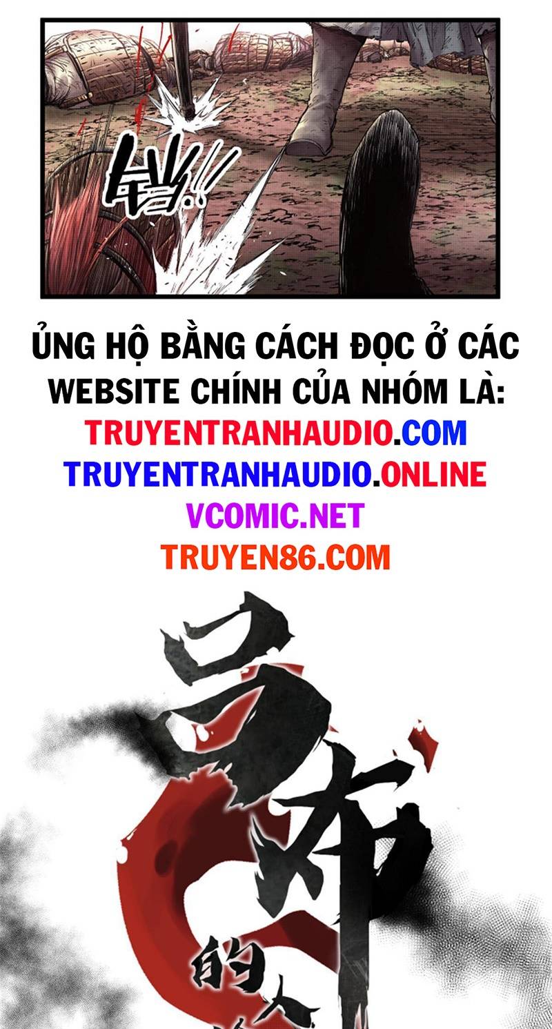 Thiên Hạ Đệ Nhất Lữ Bố Chapter 14 - Trang 2