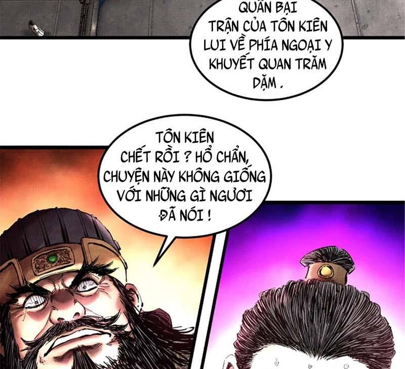 Thiên Hạ Đệ Nhất Lữ Bố Chapter 14 - Trang 2