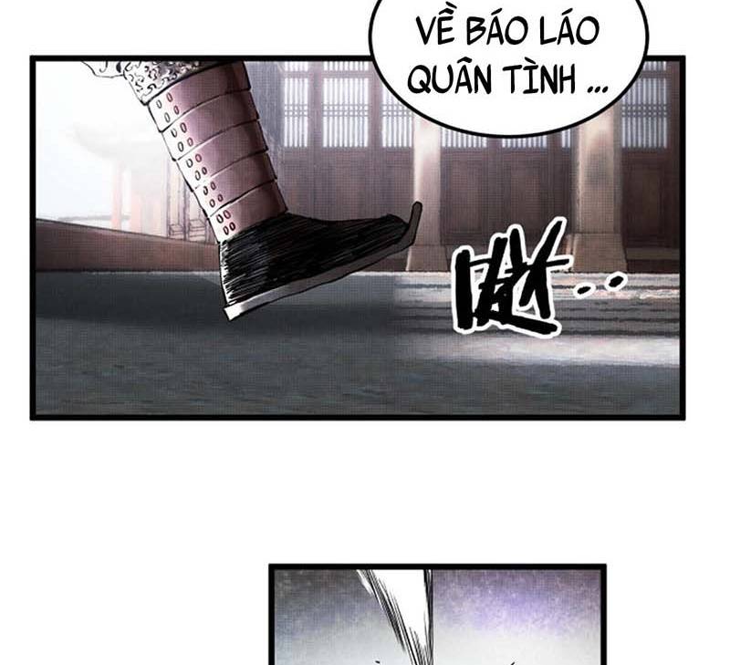 Thiên Hạ Đệ Nhất Lữ Bố Chapter 14 - Trang 2