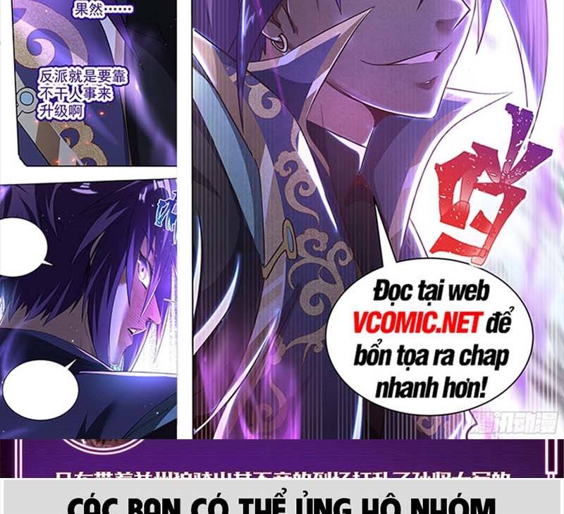 Thiên Hạ Đệ Nhất Lữ Bố Chapter 14 - Trang 2