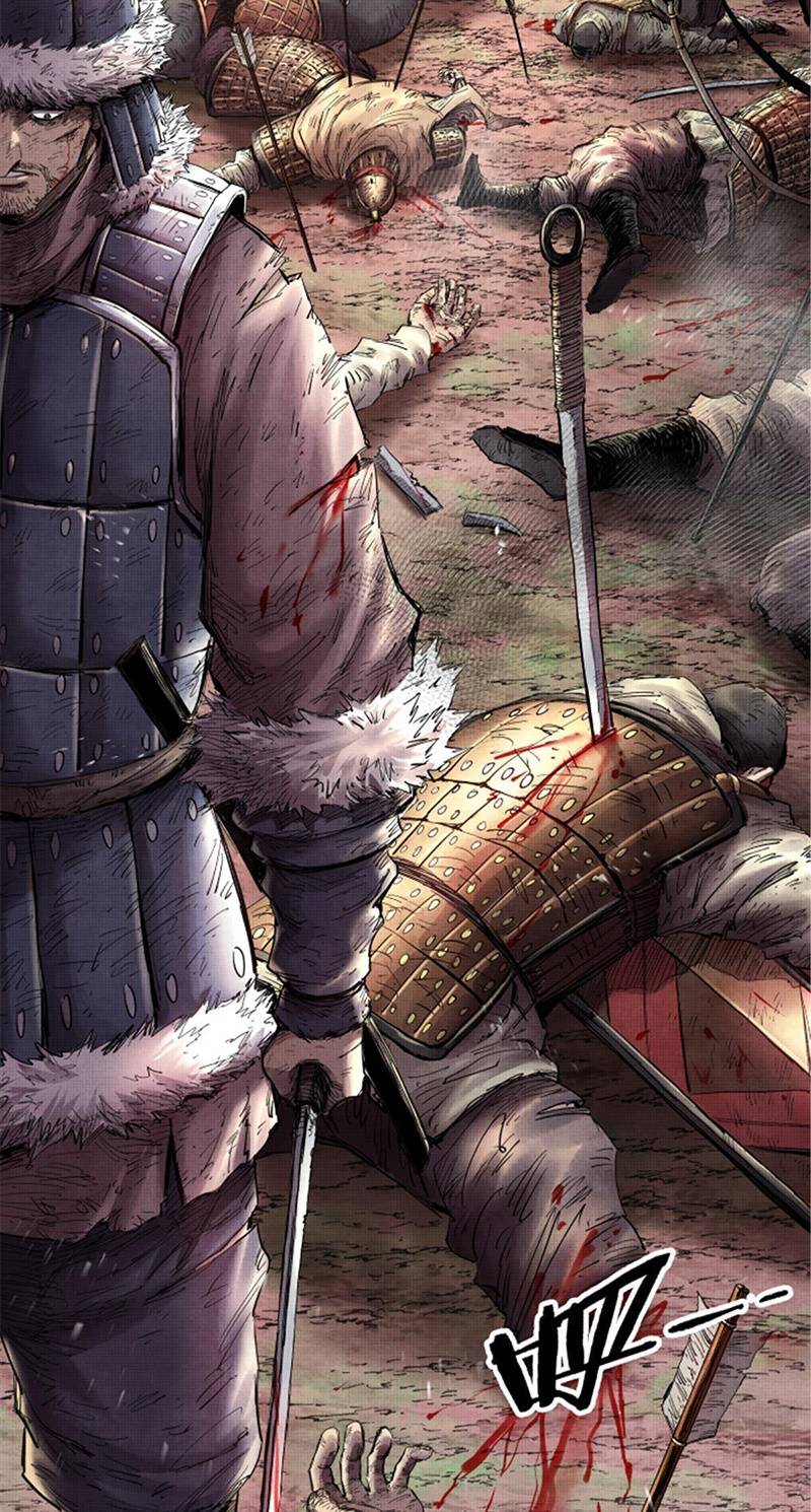 Thiên Hạ Đệ Nhất Lữ Bố Chapter 14 - Trang 2