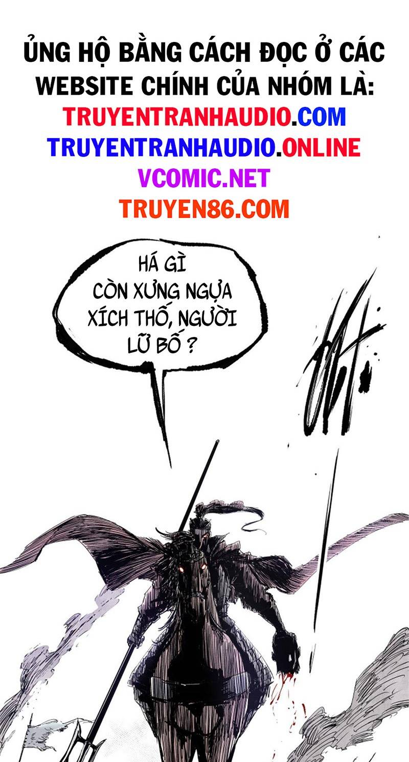 Thiên Hạ Đệ Nhất Lữ Bố Chapter 14 - Trang 2