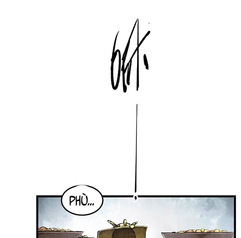 Thiên Hạ Đệ Nhất Lữ Bố Chapter 15 - Trang 2