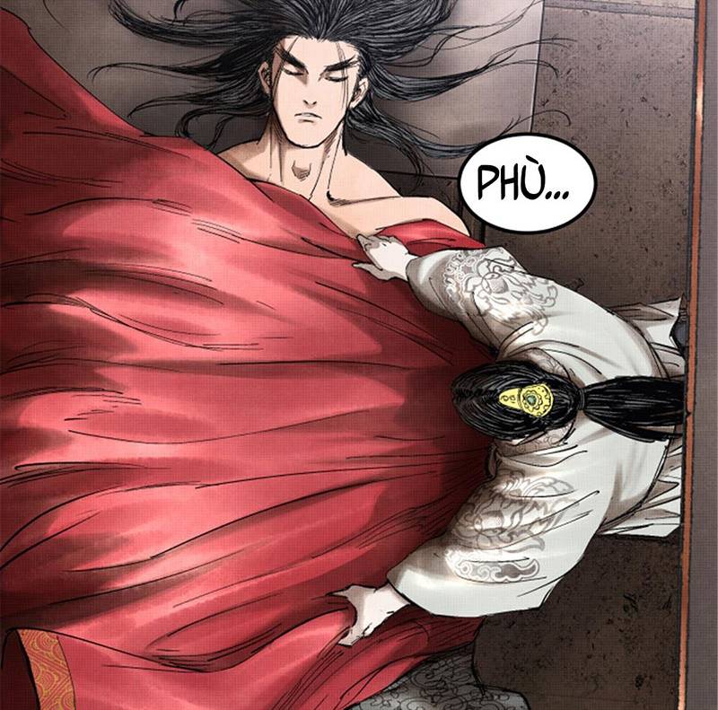 Thiên Hạ Đệ Nhất Lữ Bố Chapter 15 - Trang 2