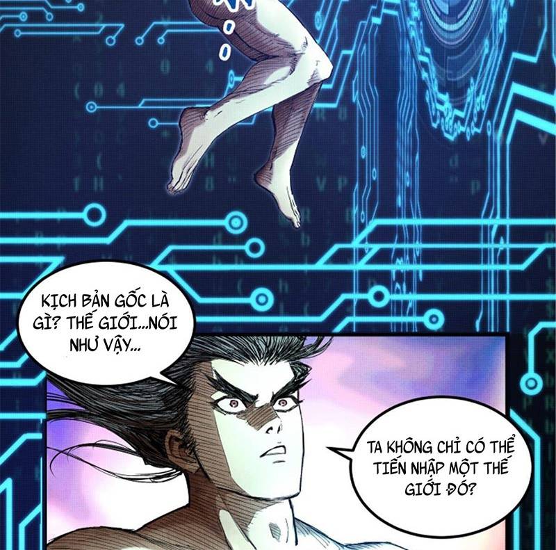 Thiên Hạ Đệ Nhất Lữ Bố Chapter 15 - Trang 2