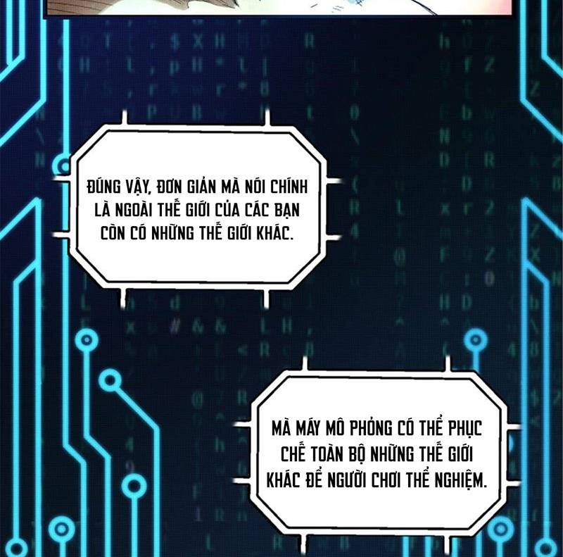 Thiên Hạ Đệ Nhất Lữ Bố Chapter 15 - Trang 2