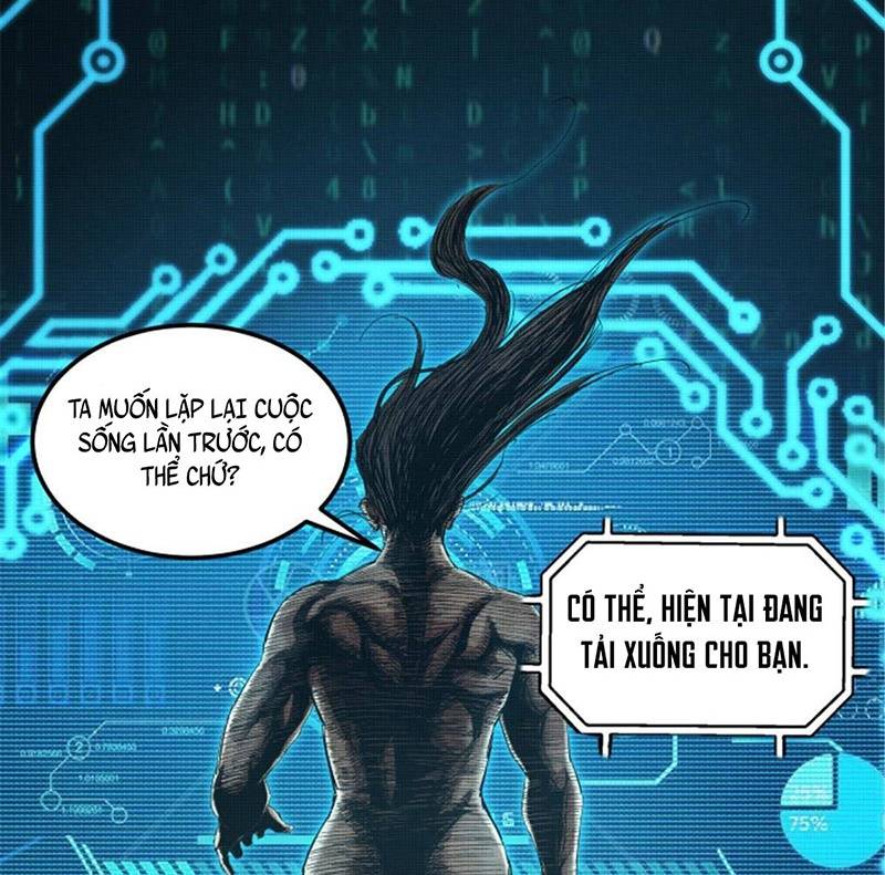 Thiên Hạ Đệ Nhất Lữ Bố Chapter 15 - Trang 2