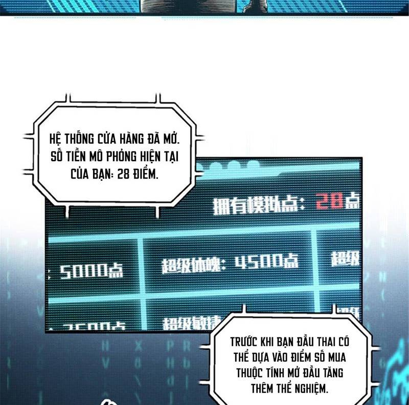 Thiên Hạ Đệ Nhất Lữ Bố Chapter 15 - Trang 2