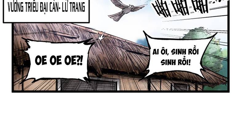 Thiên Hạ Đệ Nhất Lữ Bố Chapter 15 - Trang 2