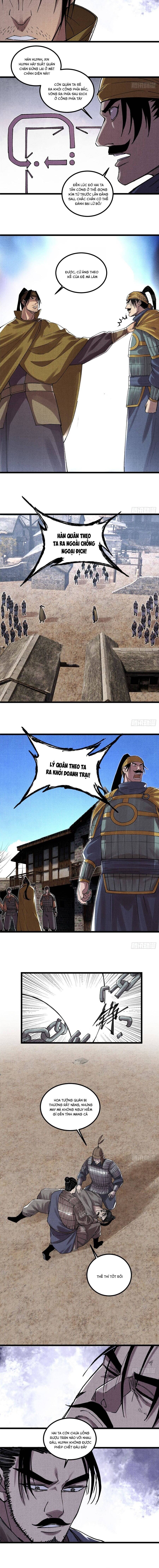 Thiên Hạ Đệ Nhất Lữ Bố Chapter 150 - Trang 2