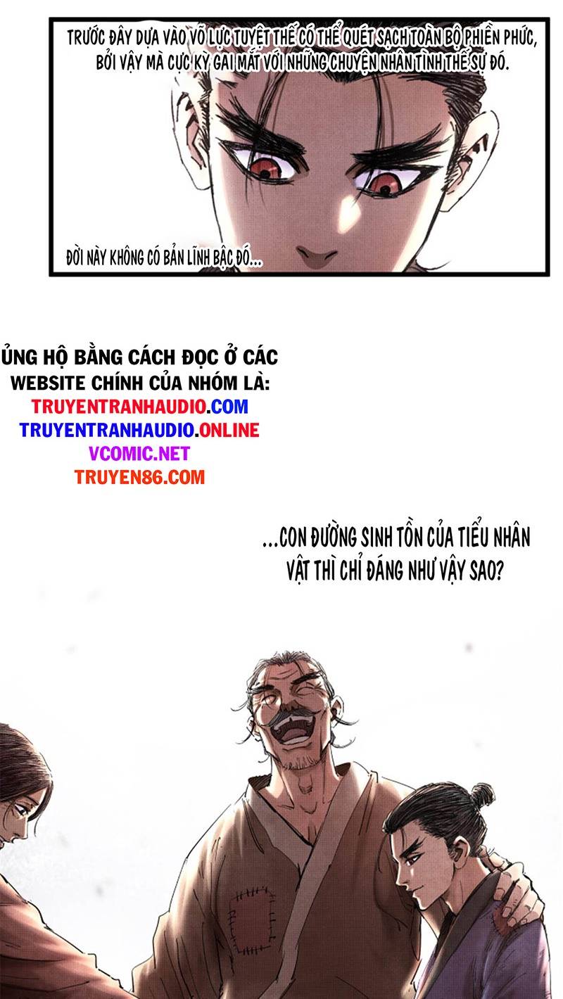 Thiên Hạ Đệ Nhất Lữ Bố Chapter 16 - Trang 2