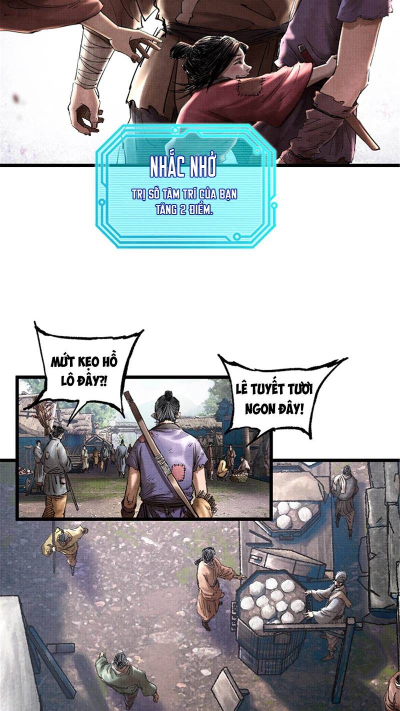 Thiên Hạ Đệ Nhất Lữ Bố Chapter 16 - Trang 2