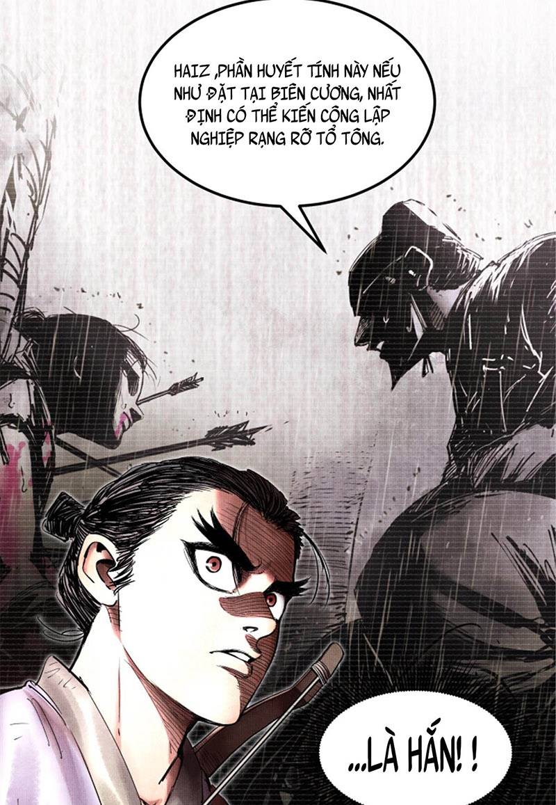 Thiên Hạ Đệ Nhất Lữ Bố Chapter 16 - Trang 2