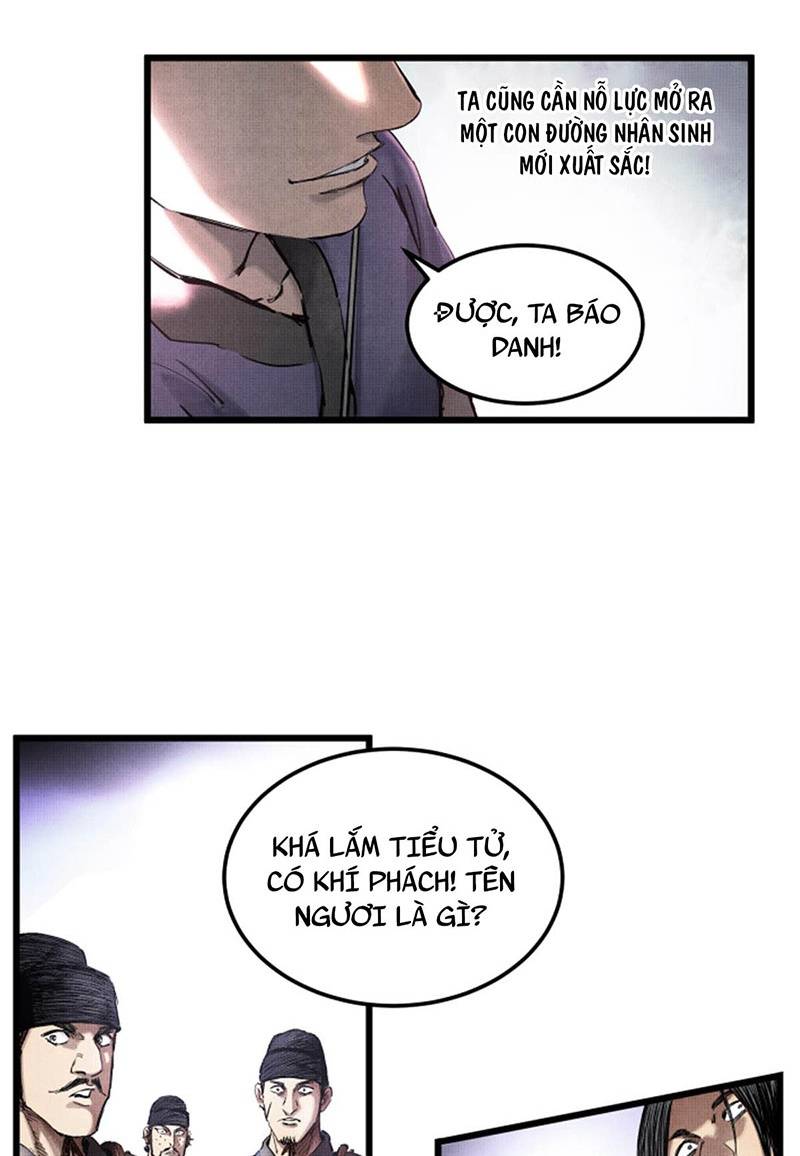 Thiên Hạ Đệ Nhất Lữ Bố Chapter 16 - Trang 2