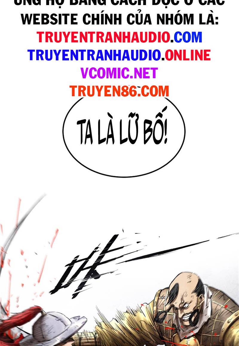 Thiên Hạ Đệ Nhất Lữ Bố Chapter 16 - Trang 2
