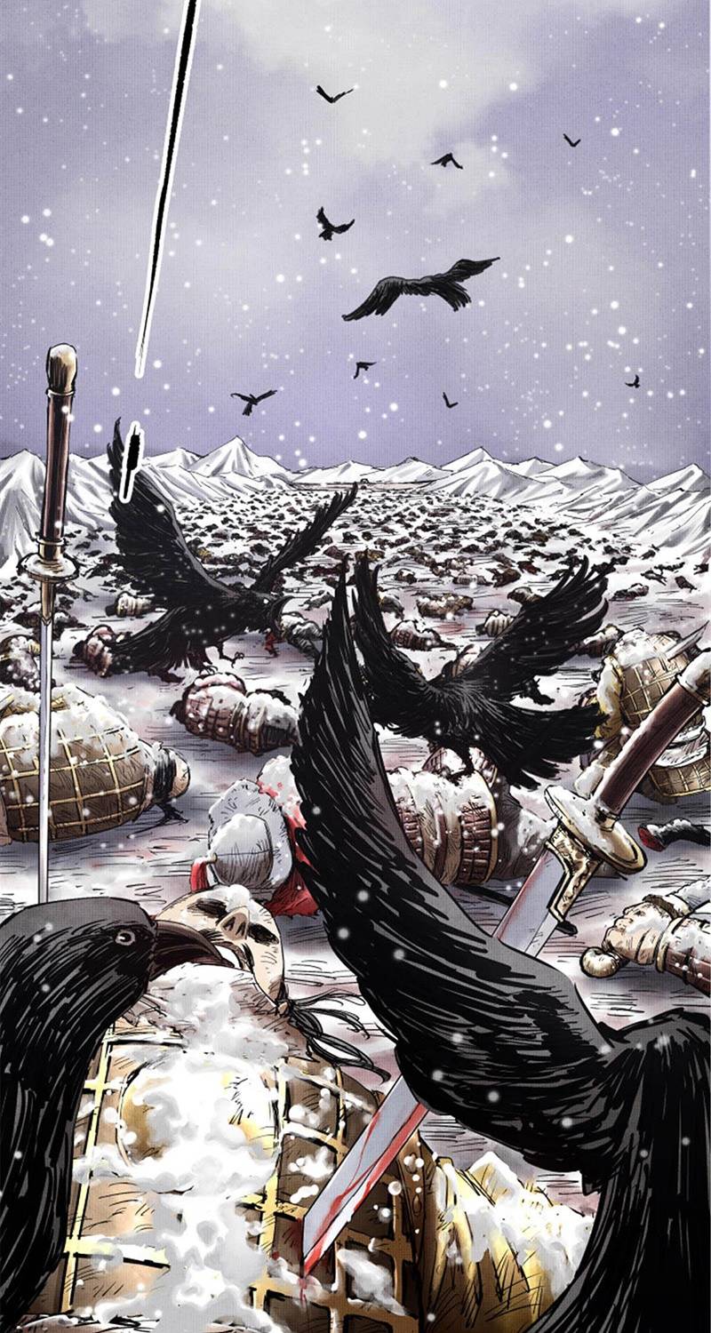 Thiên Hạ Đệ Nhất Lữ Bố Chapter 16 - Trang 2