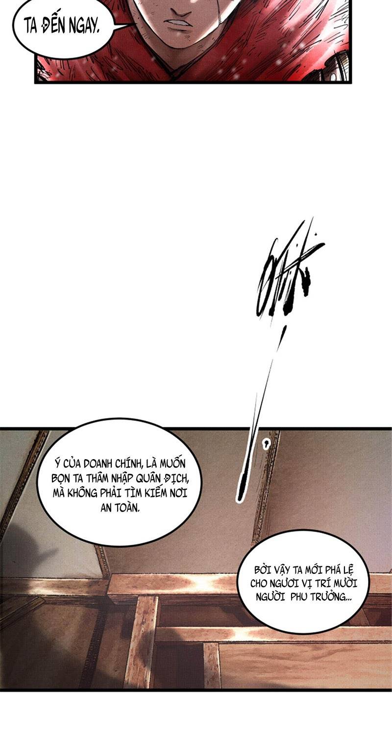 Thiên Hạ Đệ Nhất Lữ Bố Chapter 16 - Trang 2