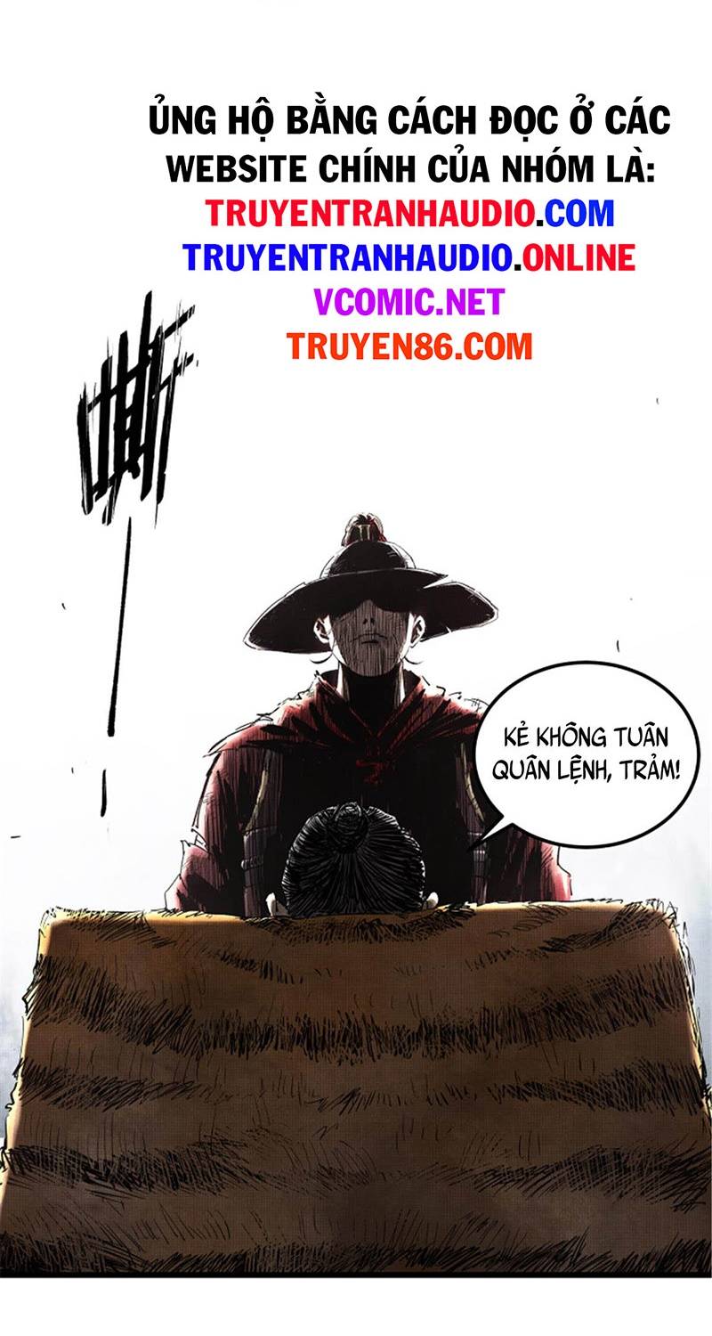 Thiên Hạ Đệ Nhất Lữ Bố Chapter 16 - Trang 2