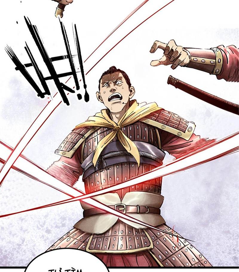 Thiên Hạ Đệ Nhất Lữ Bố Chapter 16 - Trang 2