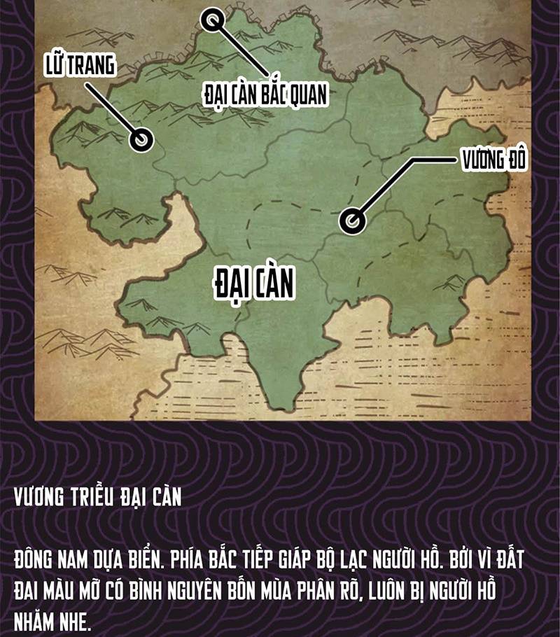 Thiên Hạ Đệ Nhất Lữ Bố Chapter 16 - Trang 2