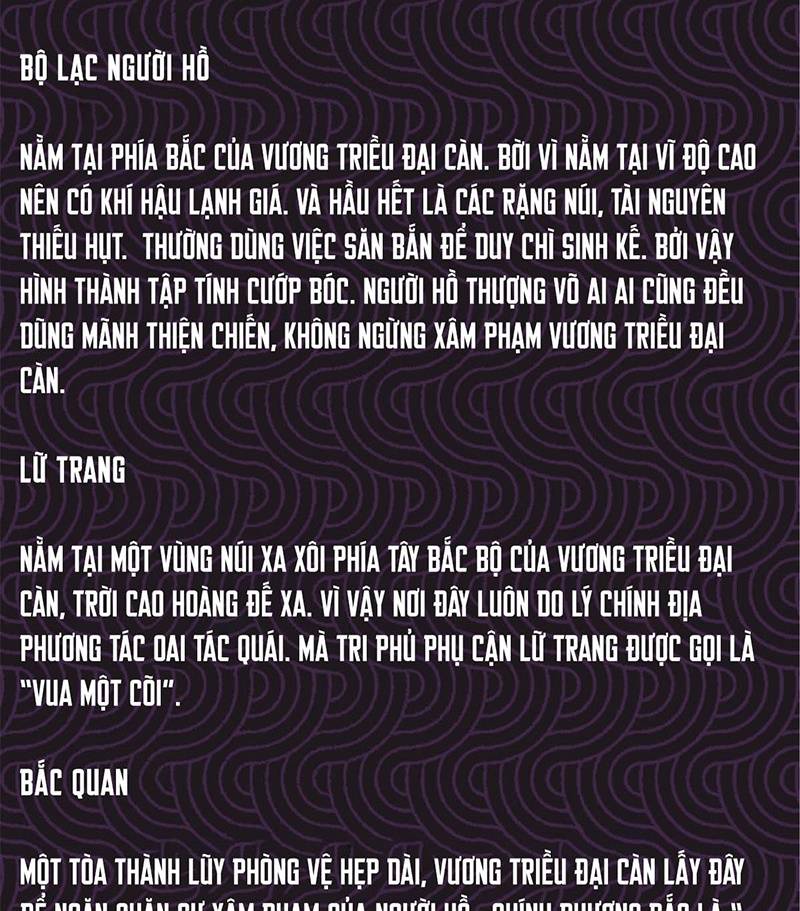 Thiên Hạ Đệ Nhất Lữ Bố Chapter 16 - Trang 2