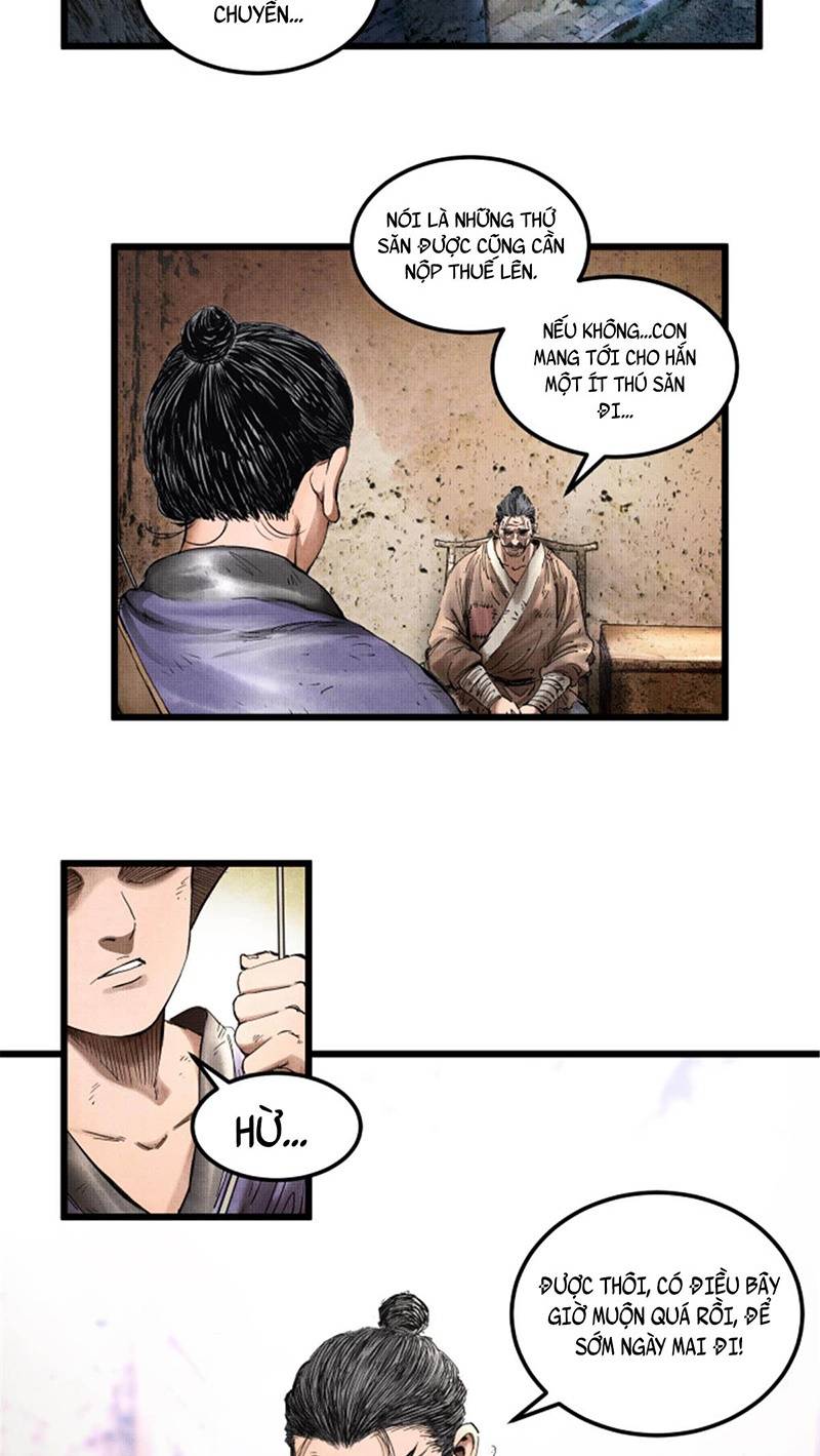 Thiên Hạ Đệ Nhất Lữ Bố Chapter 16 - Trang 2