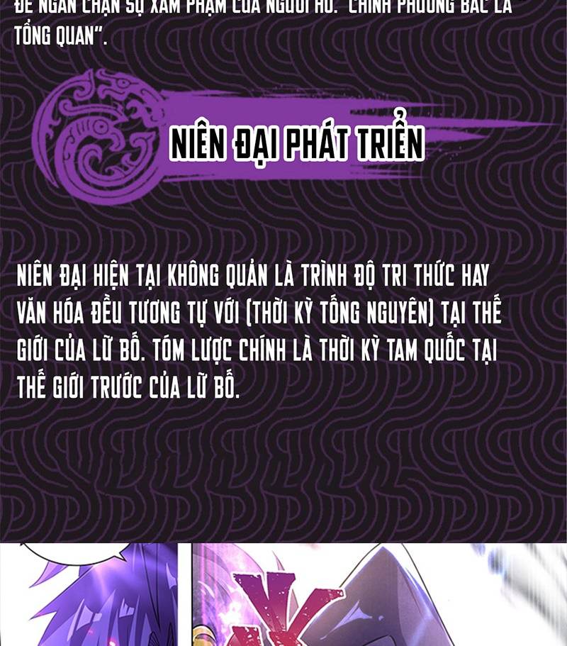 Thiên Hạ Đệ Nhất Lữ Bố Chapter 16 - Trang 2