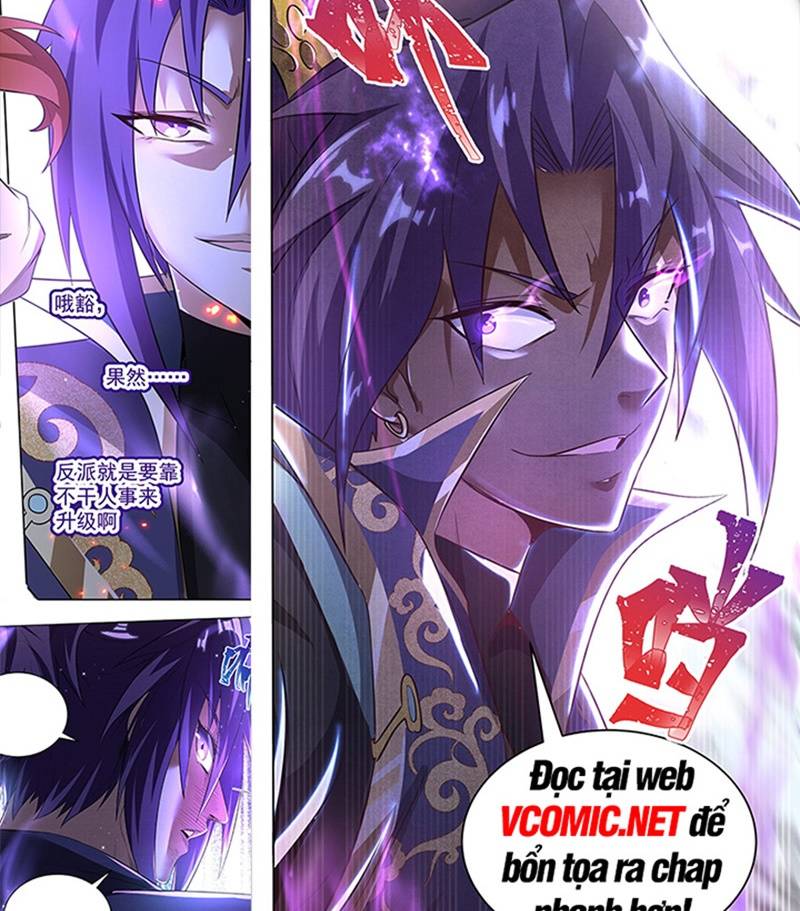 Thiên Hạ Đệ Nhất Lữ Bố Chapter 16 - Trang 2