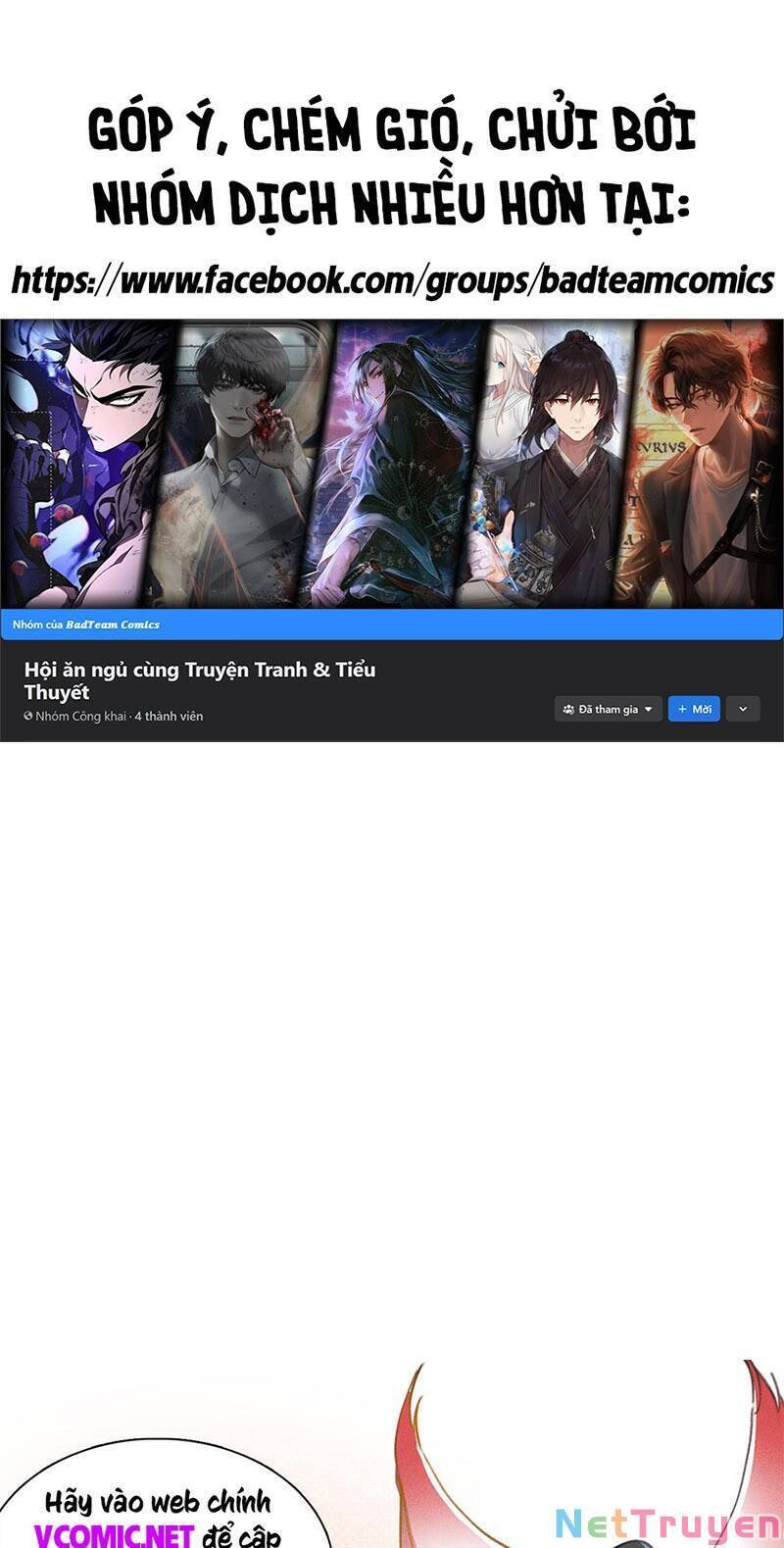 Thiên Hạ Đệ Nhất Lữ Bố Chapter 17 - Trang 2