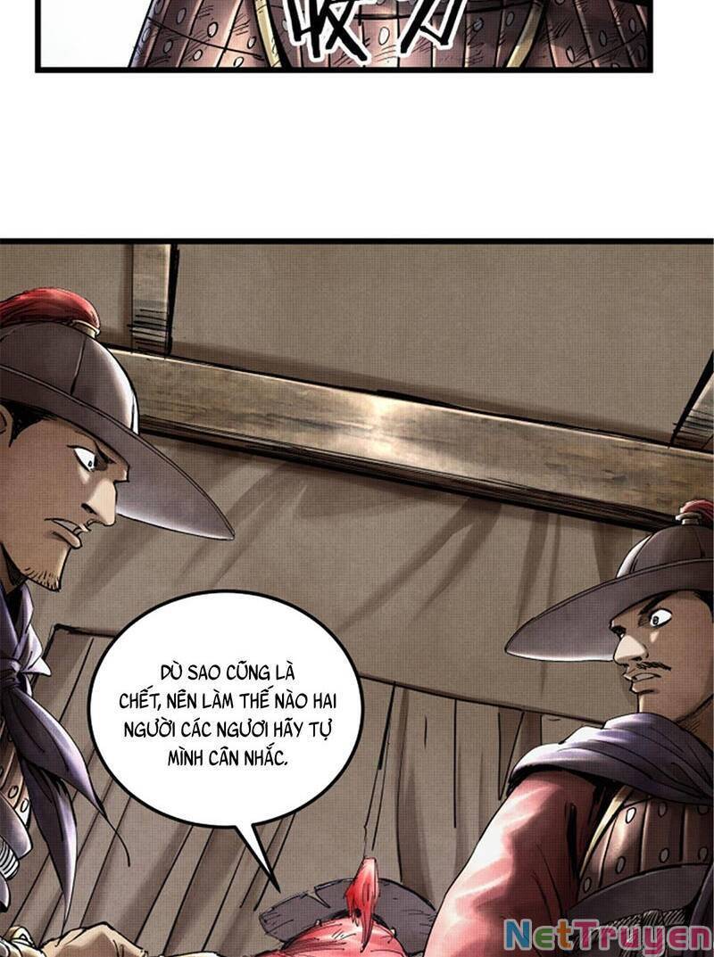 Thiên Hạ Đệ Nhất Lữ Bố Chapter 17 - Trang 2