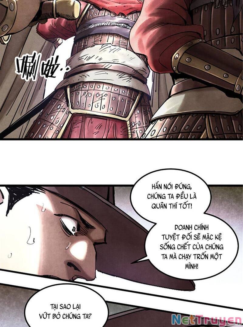 Thiên Hạ Đệ Nhất Lữ Bố Chapter 17 - Trang 2