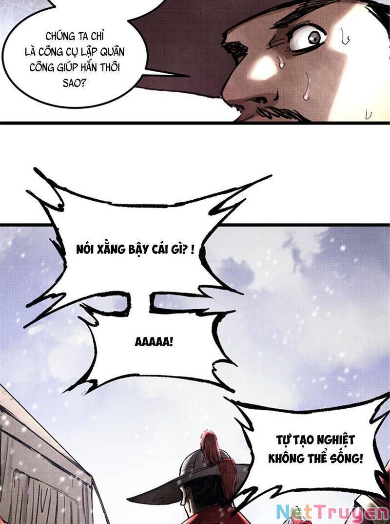 Thiên Hạ Đệ Nhất Lữ Bố Chapter 17 - Trang 2