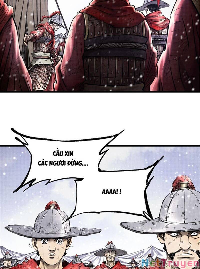 Thiên Hạ Đệ Nhất Lữ Bố Chapter 17 - Trang 2