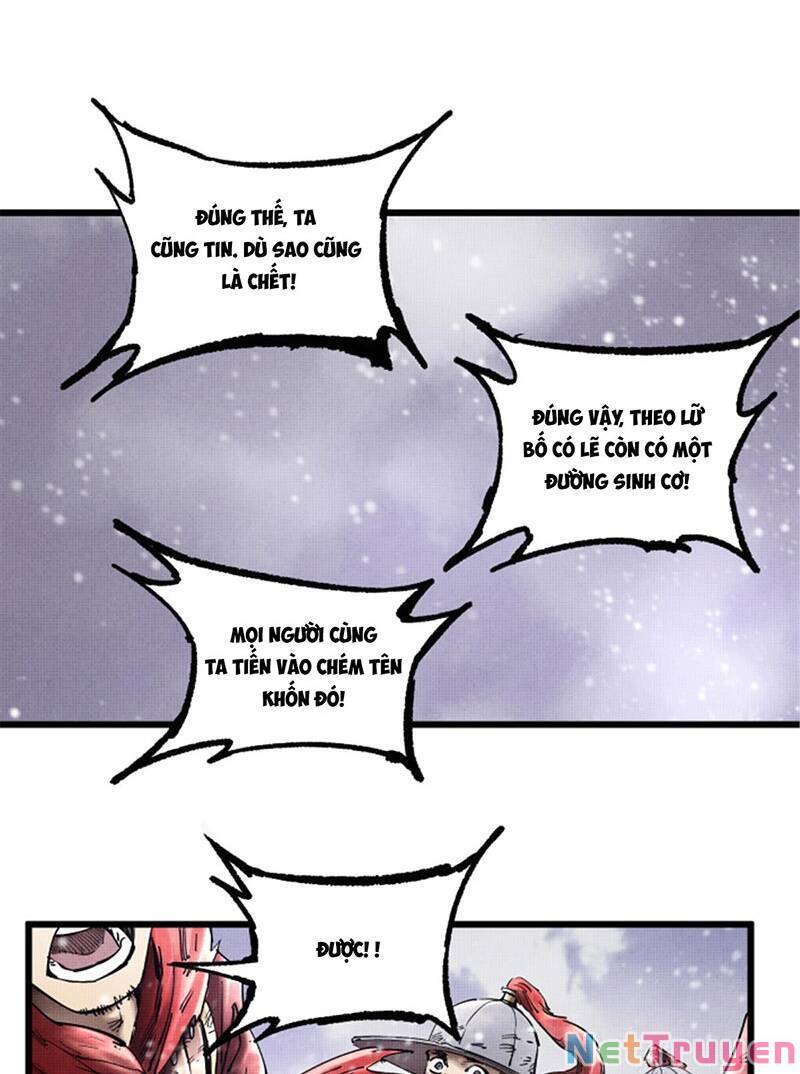 Thiên Hạ Đệ Nhất Lữ Bố Chapter 17 - Trang 2