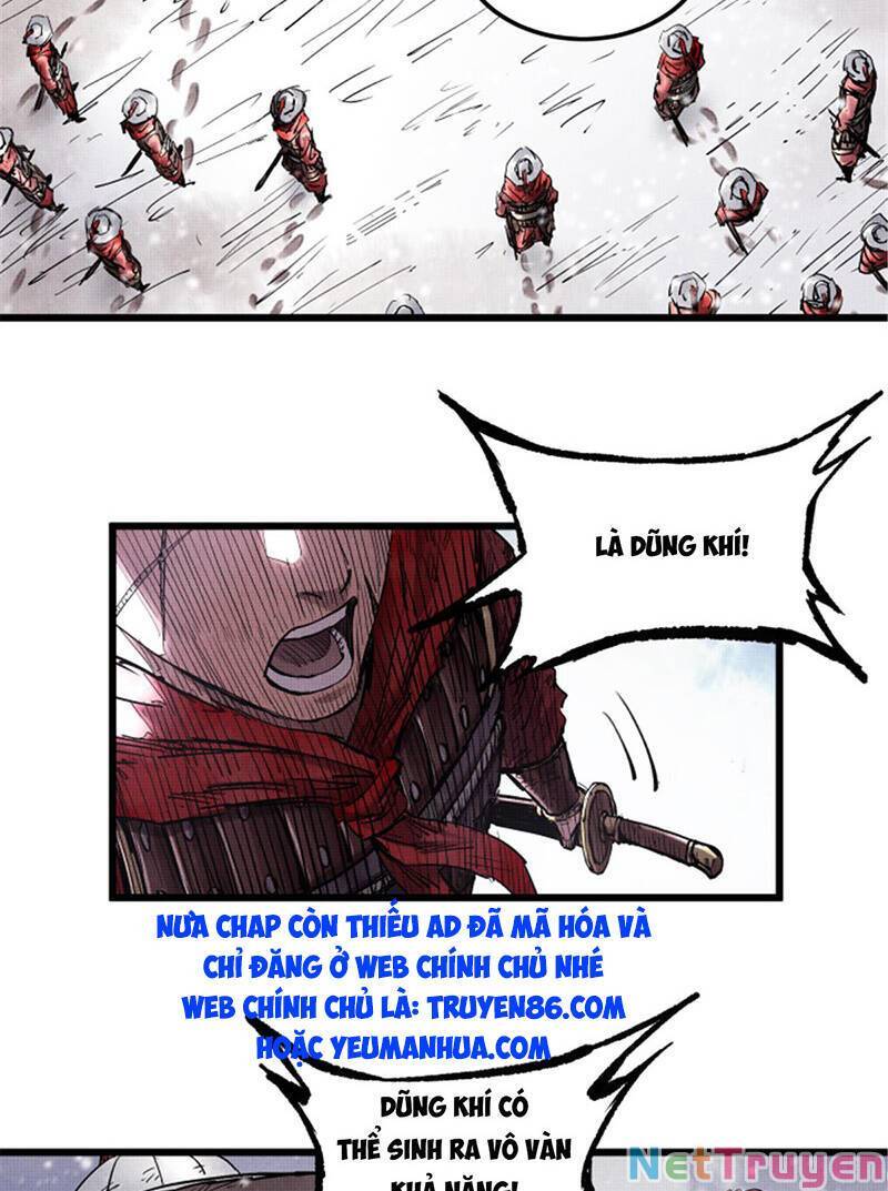 Thiên Hạ Đệ Nhất Lữ Bố Chapter 17 - Trang 2