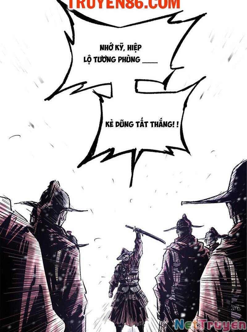 Thiên Hạ Đệ Nhất Lữ Bố Chapter 17 - Trang 2