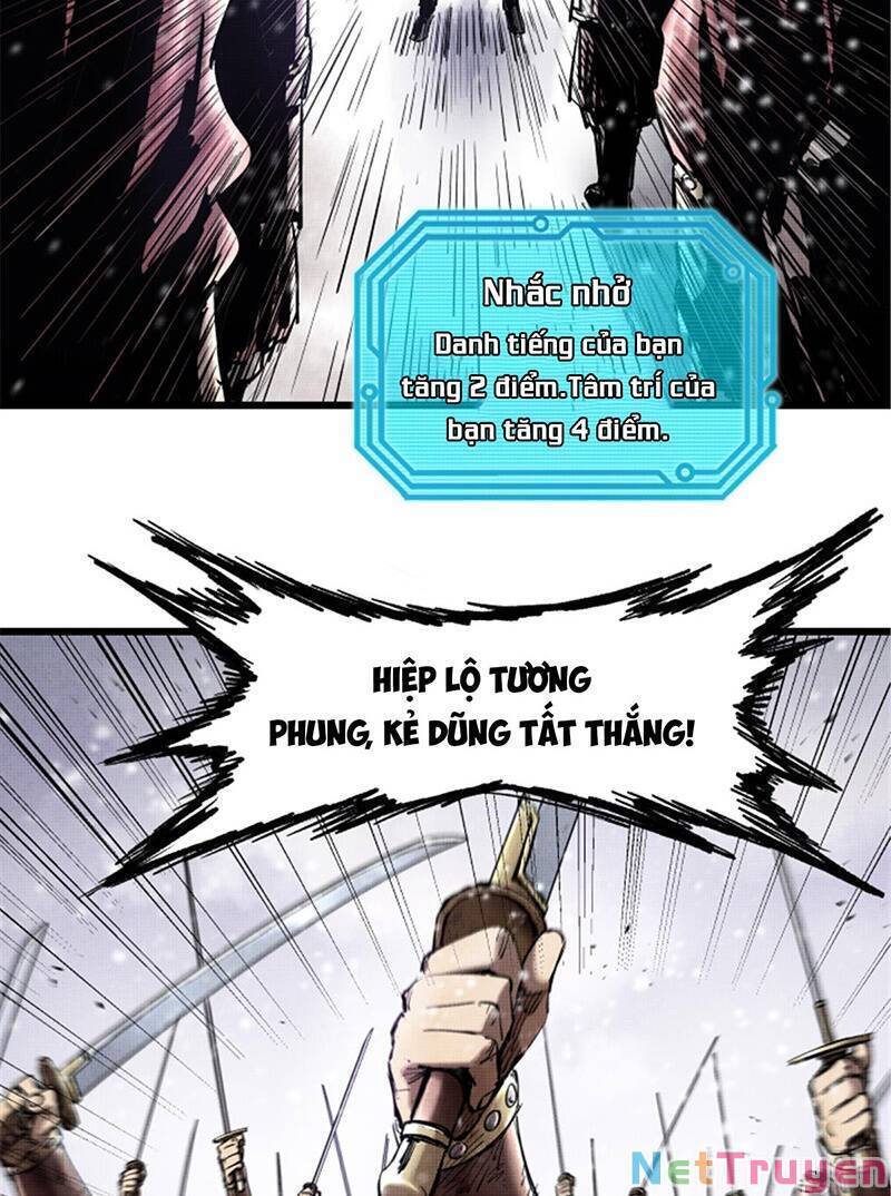 Thiên Hạ Đệ Nhất Lữ Bố Chapter 17 - Trang 2