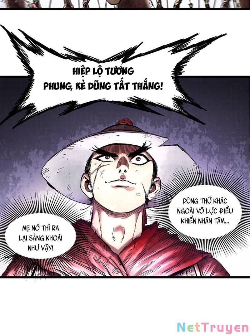 Thiên Hạ Đệ Nhất Lữ Bố Chapter 17 - Trang 2