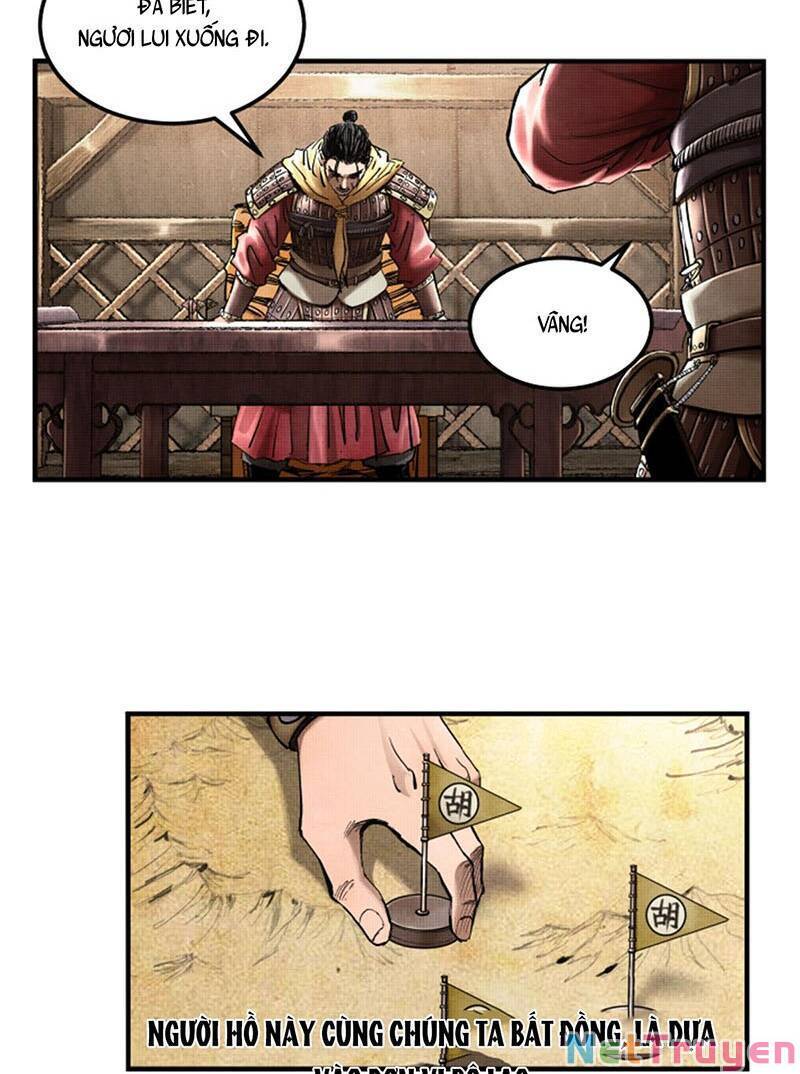 Thiên Hạ Đệ Nhất Lữ Bố Chapter 17 - Trang 2