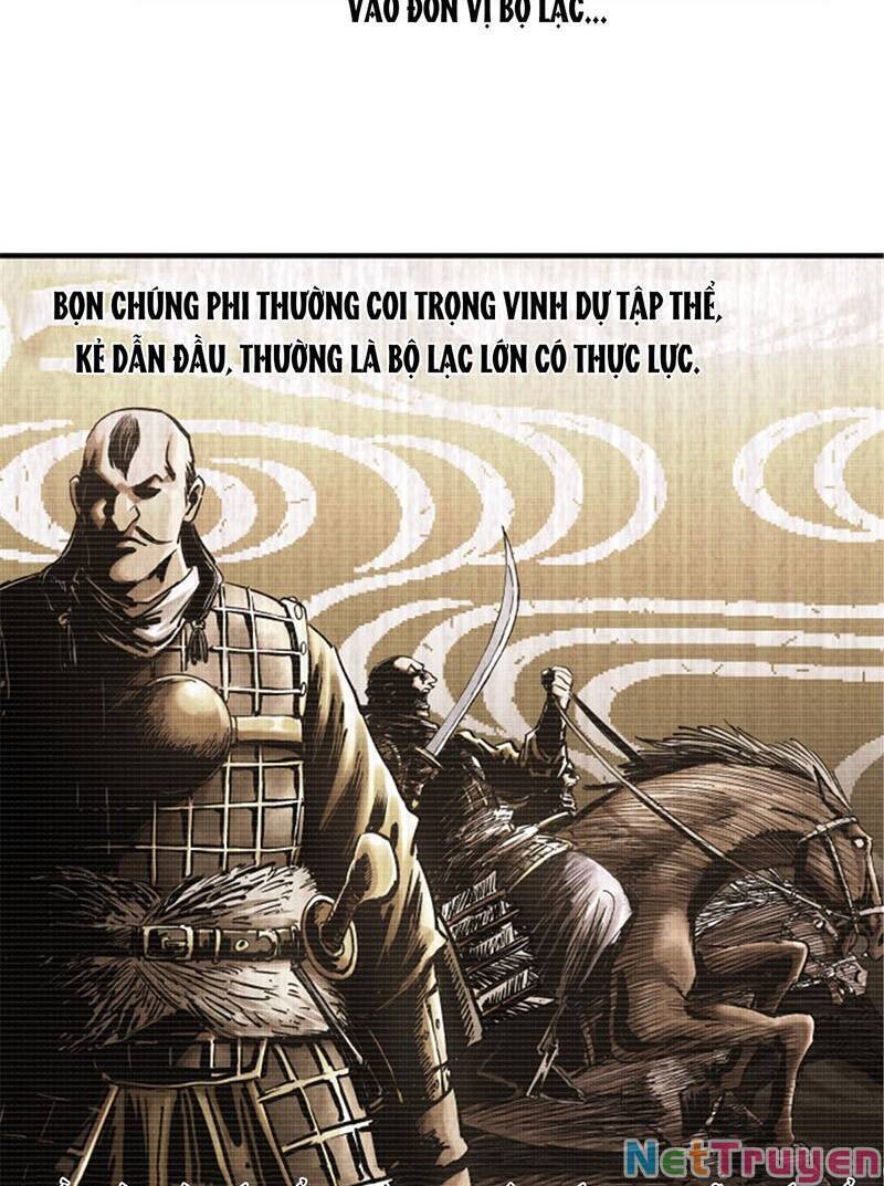 Thiên Hạ Đệ Nhất Lữ Bố Chapter 17 - Trang 2