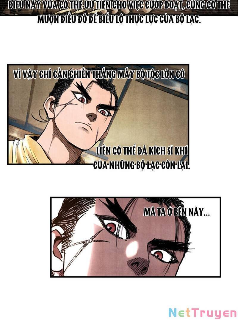 Thiên Hạ Đệ Nhất Lữ Bố Chapter 17 - Trang 2