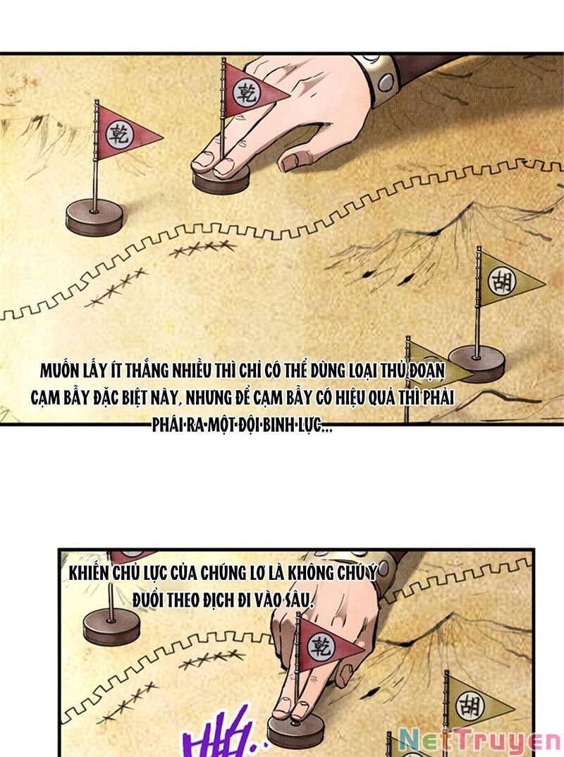 Thiên Hạ Đệ Nhất Lữ Bố Chapter 17 - Trang 2