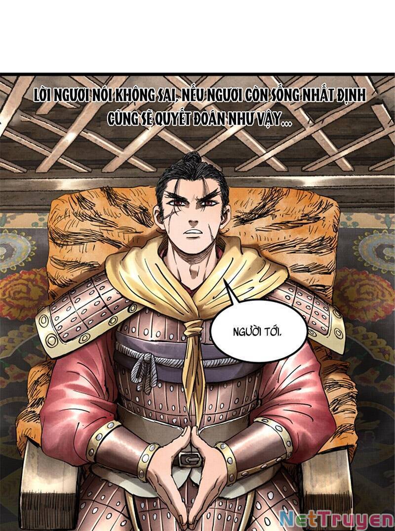 Thiên Hạ Đệ Nhất Lữ Bố Chapter 17 - Trang 2