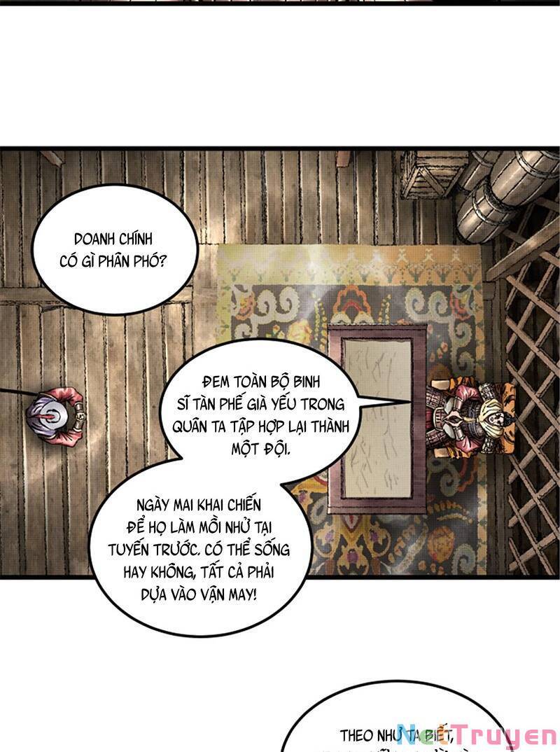 Thiên Hạ Đệ Nhất Lữ Bố Chapter 17 - Trang 2