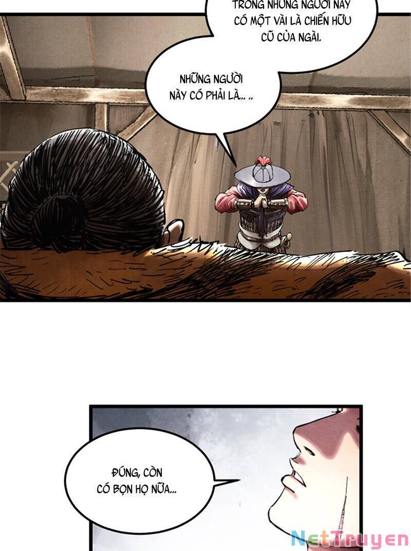 Thiên Hạ Đệ Nhất Lữ Bố Chapter 17 - Trang 2