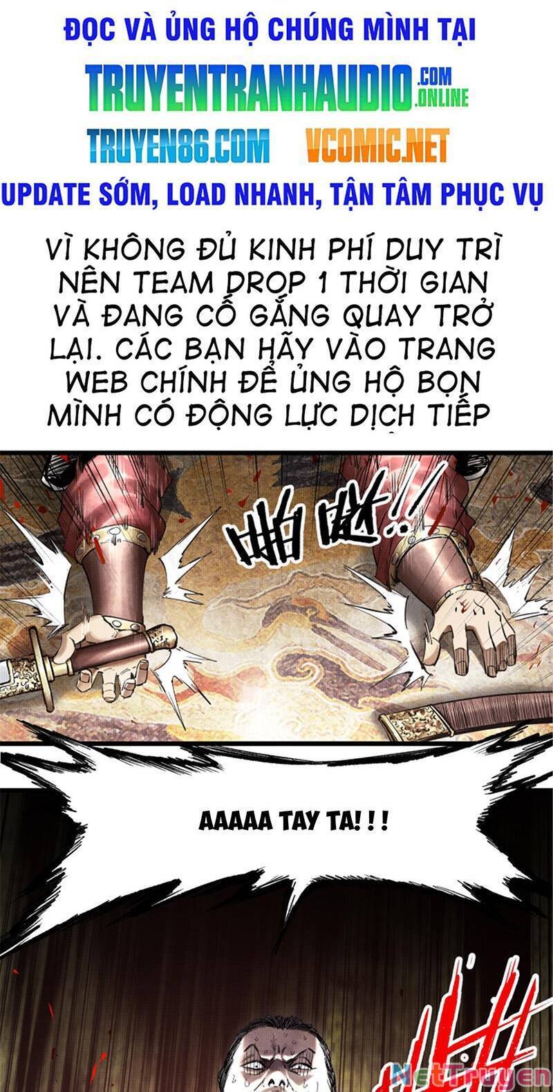 Thiên Hạ Đệ Nhất Lữ Bố Chapter 17 - Trang 2