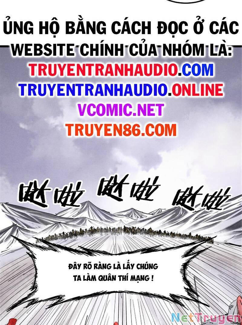 Thiên Hạ Đệ Nhất Lữ Bố Chapter 17 - Trang 2