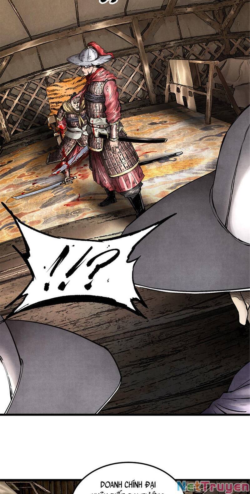 Thiên Hạ Đệ Nhất Lữ Bố Chapter 17 - Trang 2