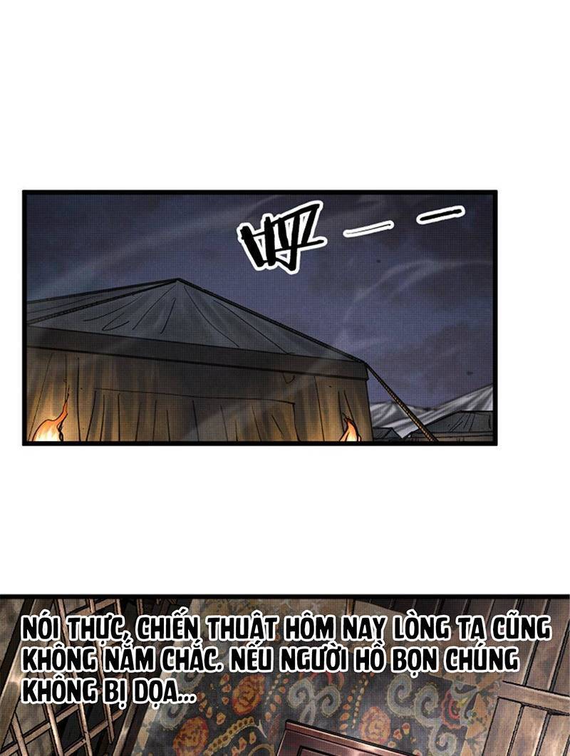 Thiên Hạ Đệ Nhất Lữ Bố Chapter 18 - Trang 2